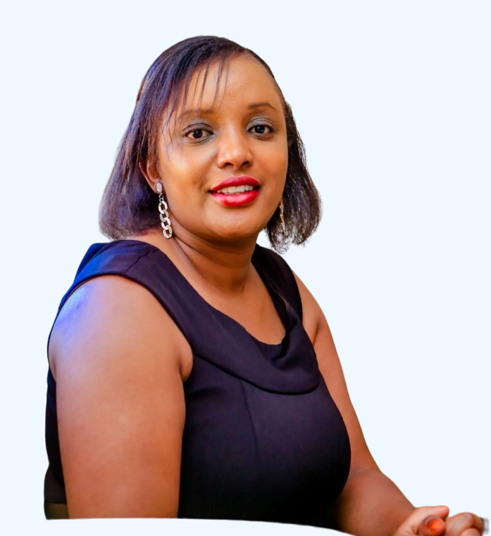 Fridah Githuku