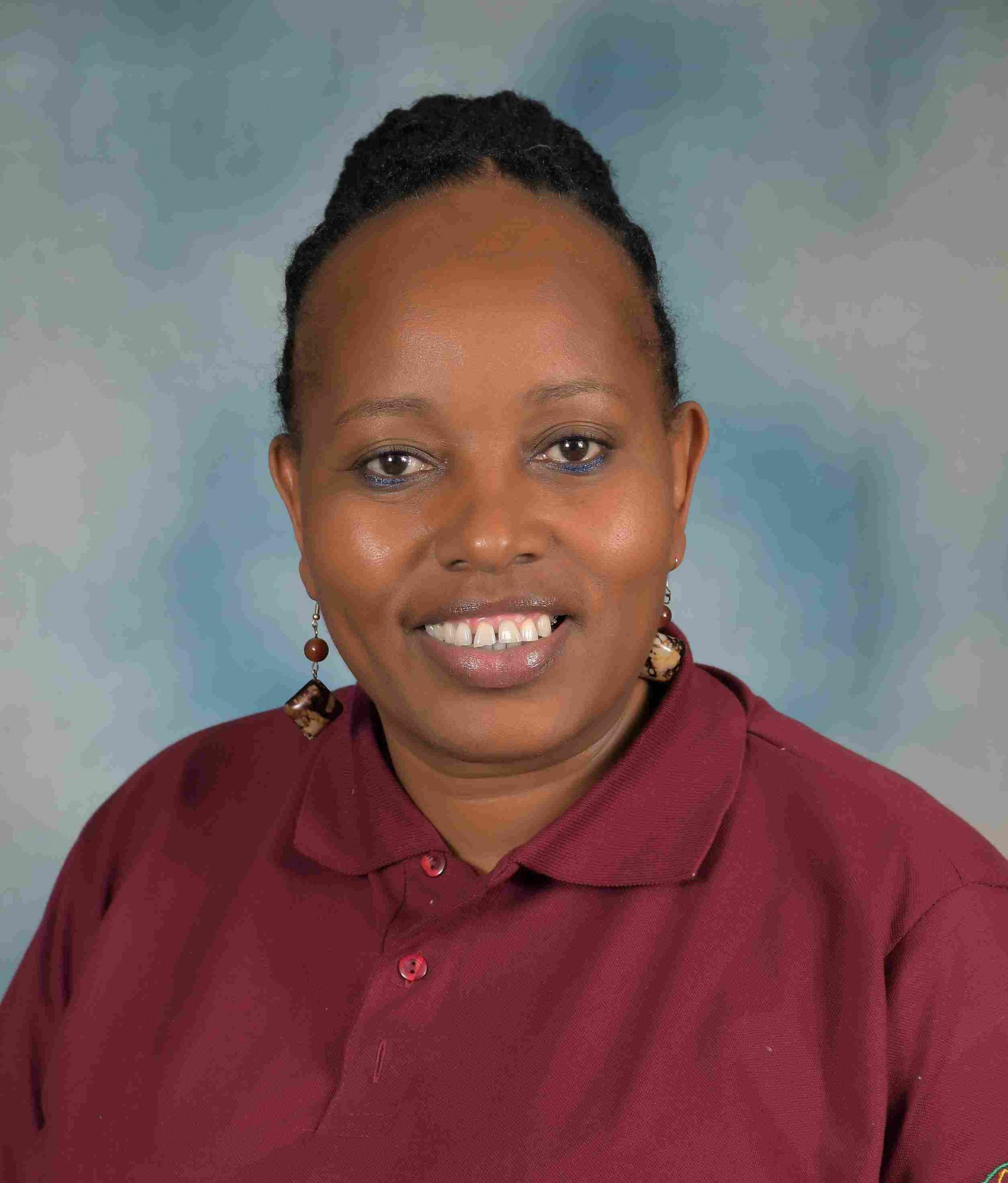 Salome Nduta