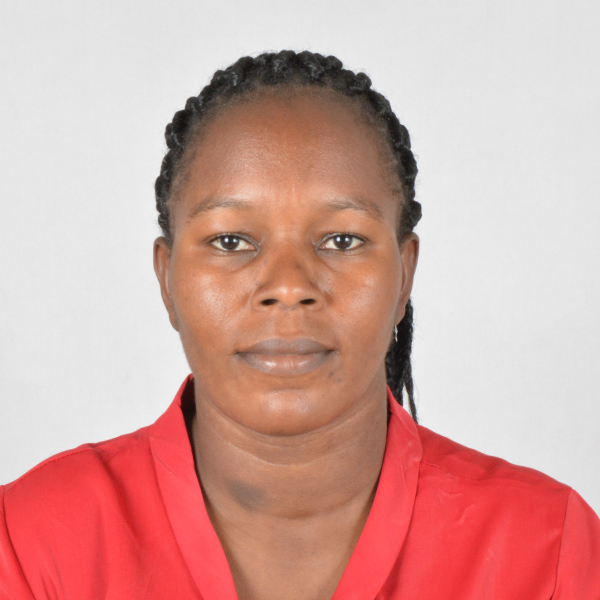 Eunice Chepkemoi